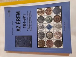 Coin catalog István adamovszky