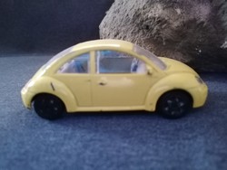 Bburago Volkswagen New Beetle