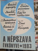Népszava 1983