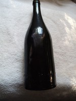 Régi Dréher sörösüveg 0 7 l