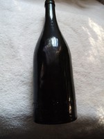 Old dreer beer bottle 0 7 l