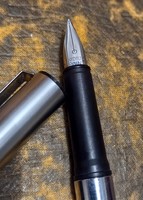 Pevdi pax fountain pen