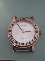Montine quartz watch