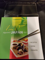 120 Simple Japanese food-Japanese cuisine.
