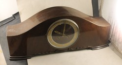 Antique Canadian Clock 783