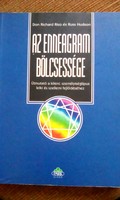Very rare! Don Richard Riso and Russ Hudson: The Wisdom of the Enneagram