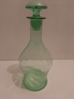 Liqueur bottle