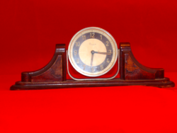 Old danuvia table clock