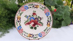 Ravenhouse ceramic plate 4.