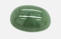 Canadian jade gemstone for jewelers, collectors or other hobbyists - new