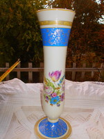 Antique rosenthal porcelain vase 29 cm
