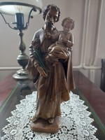Szent Antal szobor figura