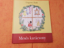 Fabulous Christmas wrote: Zolt Ungváry