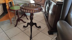Chippendale table for sale