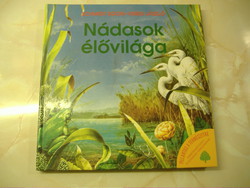 A look at nature schmidt egon - red lászló reeds wildlife educational book kindergarten