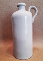 Antique zsolnay jug, 19th c.
