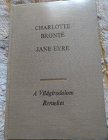 Bronte: jane eyre; world literature masterpieces series, negotiable!