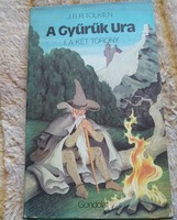 Tolkien: A gyűrűk ura, A két torony, alkudható!