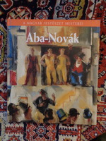 ABA - NOVÁK Magyar Festészet Mesterei