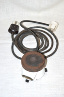 Elekthermax mini double cord with cord (dbz 0051)