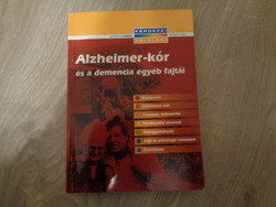 Alzheimer kór és a demncia egyéb fajtái - töredékáron!
