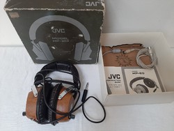 Jvc headphones