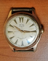 Gub glashütte stossgesichert 169667 watch