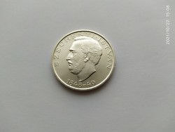 Széchenyi Ezüst 10 Forint 1948