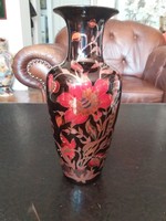 Zsolnay multi-fire eosin vase!