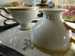 Pmr jaeger & co white coffee-tea cup 2 pcs