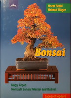Stahl - krüger: bonsai