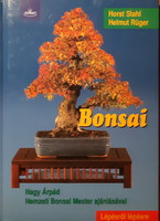 STAHL - KRÜGER : BONSAI