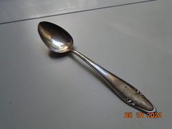 Gowe / wellner silber 90 silver plated spoon