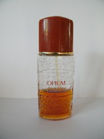 Vintage yves saint laurent opium 40 ml perfume