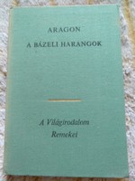 Aragon: Basel bells, masterpieces of world literature, negotiable!