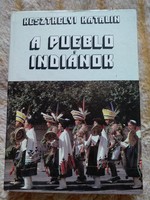 Keszthelyi: the pueblo Indians, negotiable!