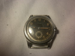 Antique German aristo watch from the 1930s and 1940s