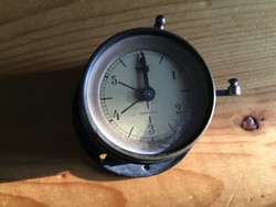 Danuvia watch, measuring instrument for sale.