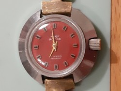 Royce watch