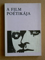 Poetics of the film, b. M. Eichenbaum 1978, (Moscow 1927) book in good condition (300 e.g.) Rarity !!!