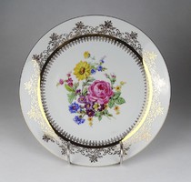 1G352 carlsbad epiag porcelain decorative plate 24 cm