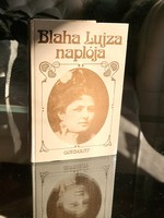 Blaha lujza's diary