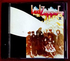 Led Zeppelin II   Cd