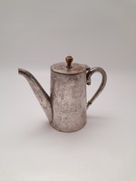 Argentor silver-plated small jug
