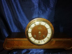 Fireplace clock fm sonneberg