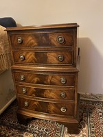 Many chests of drawers bedside table or smizette 2 pcs