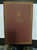 Jókai Mór válogatott művei, 5 kötetben