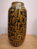 Kornfeld János kerámia váza