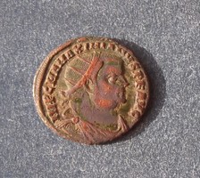 Maximianus antoninianus - CONCORDIA MILITVM