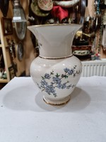 Aquincum porcelain vase